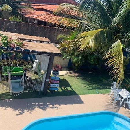 Pousada São Miguel dos Milagres Esterno foto