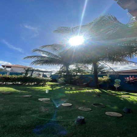 Pousada São Miguel dos Milagres Esterno foto