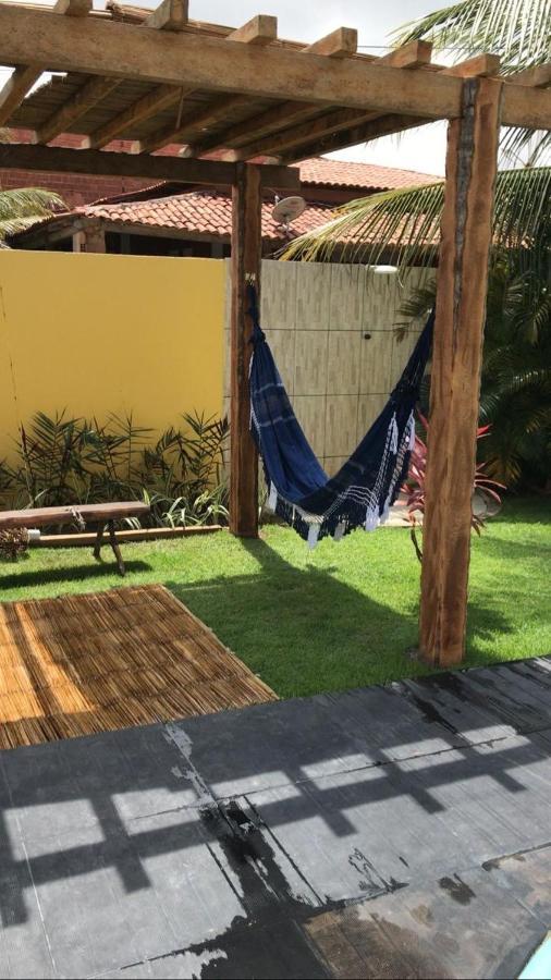 Pousada São Miguel dos Milagres Esterno foto