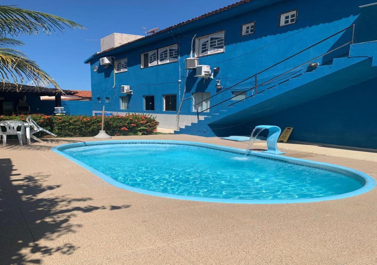 Pousada São Miguel dos Milagres Esterno foto
