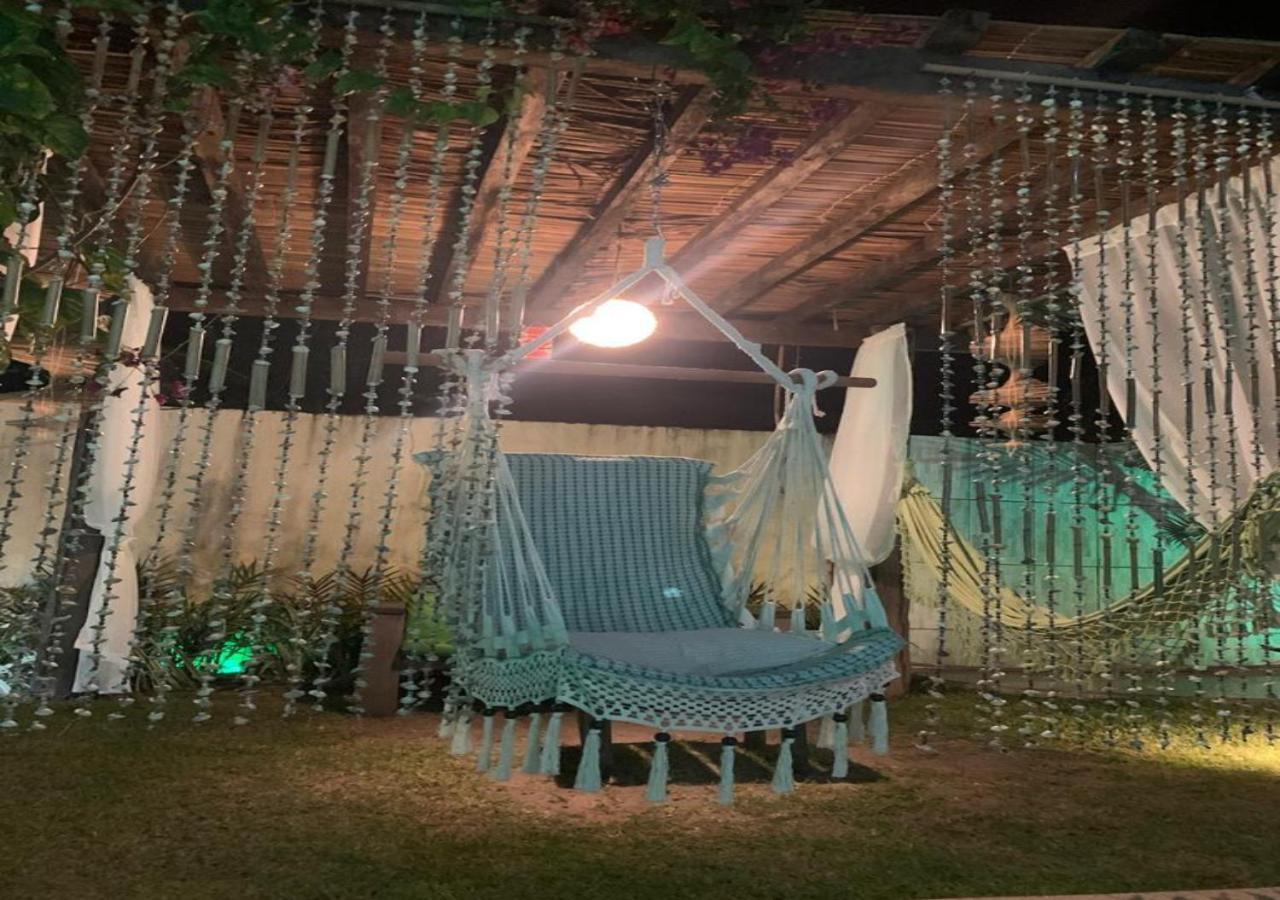 Pousada São Miguel dos Milagres Esterno foto