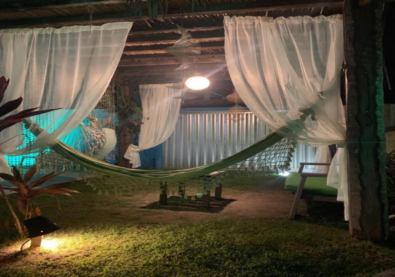 Pousada São Miguel dos Milagres Esterno foto