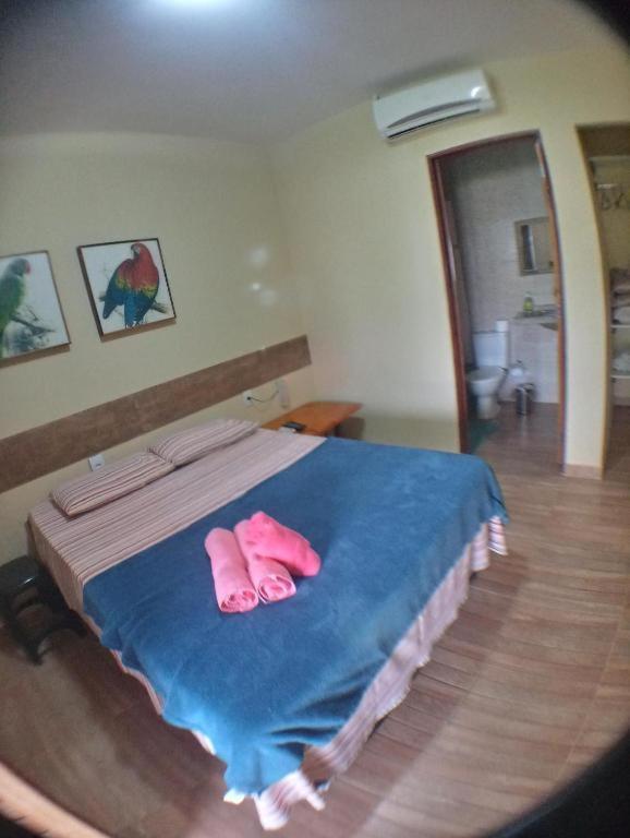 Pousada São Miguel dos Milagres Esterno foto