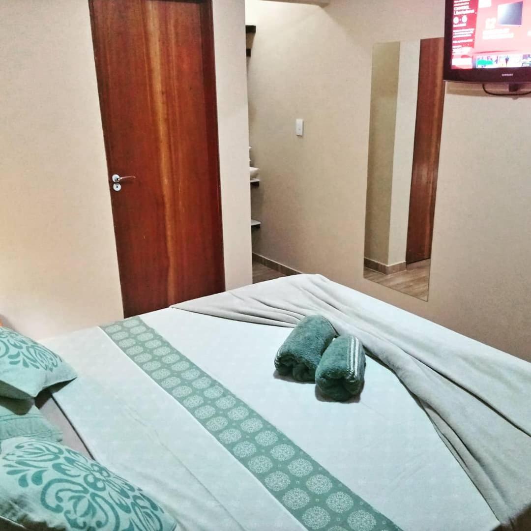 Pousada São Miguel dos Milagres Esterno foto